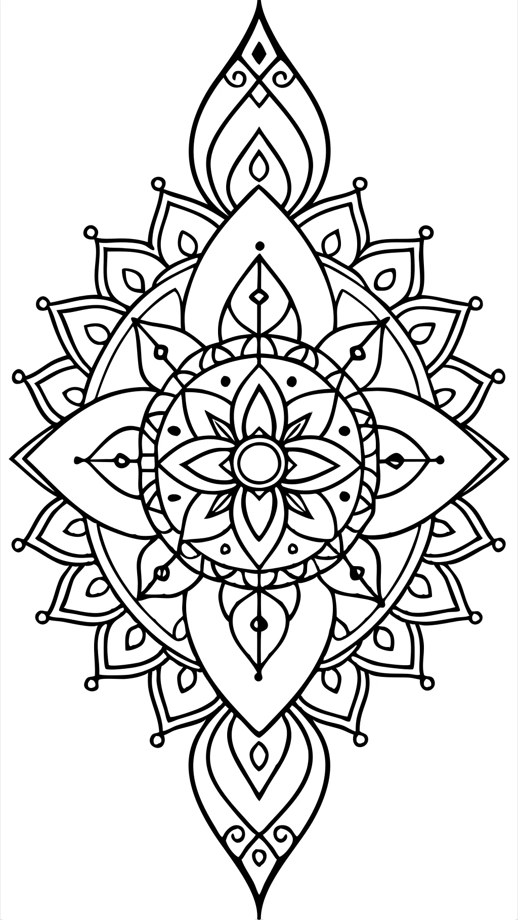 adult coloring pages printables